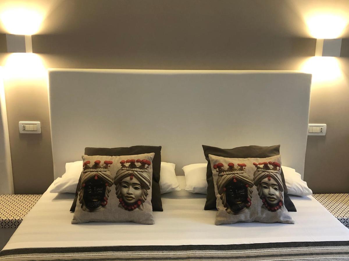 B&B Giulia Taormina Kültér fotó