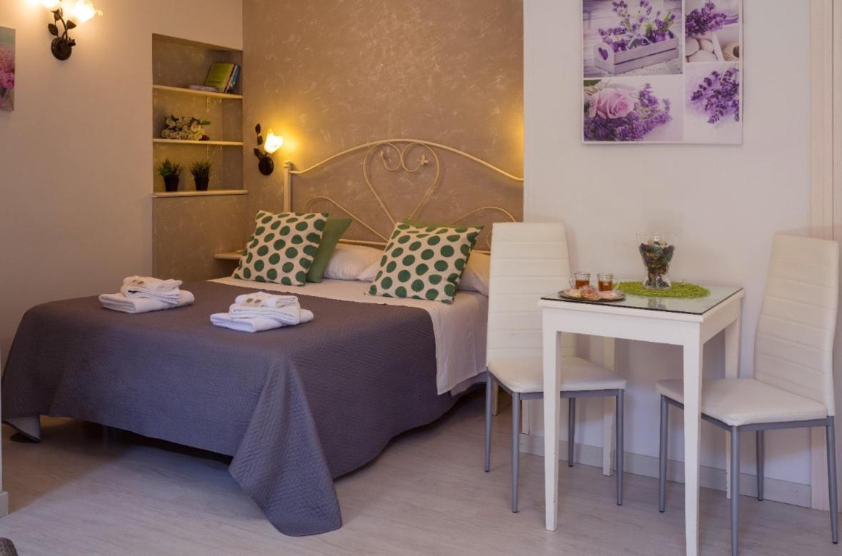 B&B Giulia Taormina Kültér fotó