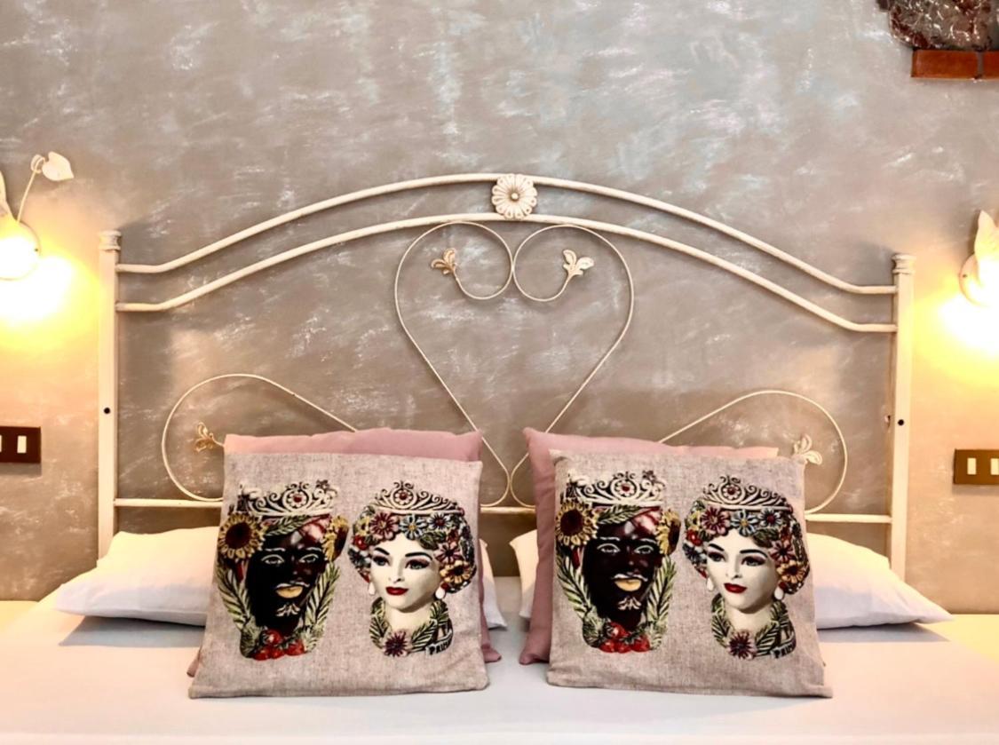B&B Giulia Taormina Kültér fotó