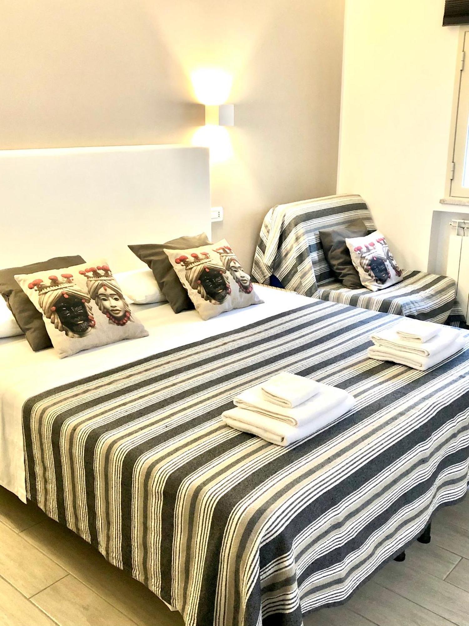 B&B Giulia Taormina Kültér fotó