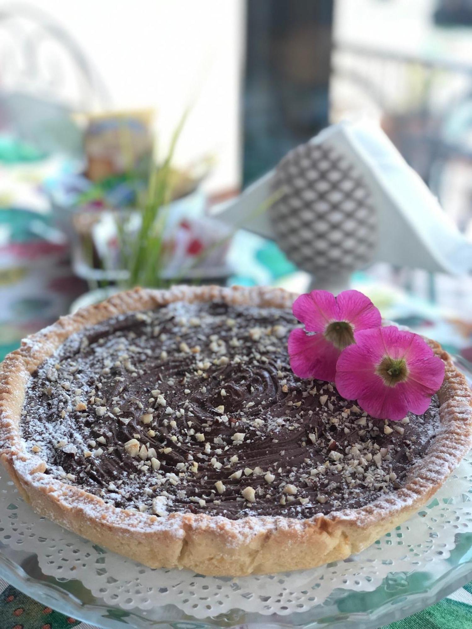 B&B Giulia Taormina Kültér fotó
