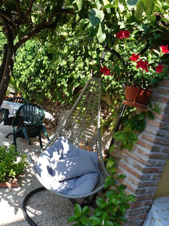 B&B Giulia Taormina Kültér fotó